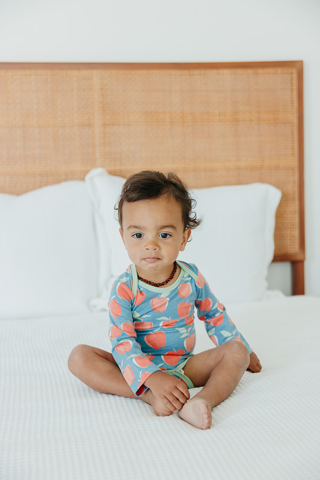 Long Sleeve Bodysuit - Teacher